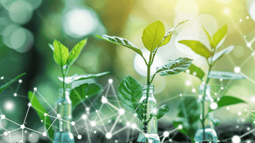 Agricultural Biotechnology: Innovations in Crop Protection