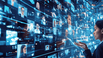 Cloud-based Communication Platforms for Seamless Collaboration