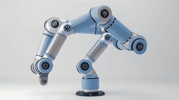 Collaborative Robots (Cobots): Working Alongside Humans