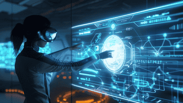 Emerging Technologies Shaping the Future of Business