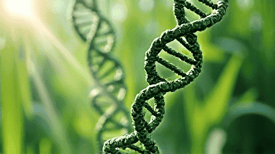 Gene Editing in Agriculture: How CRISPR is Creating Drought-Resistant and High-Yield Crops