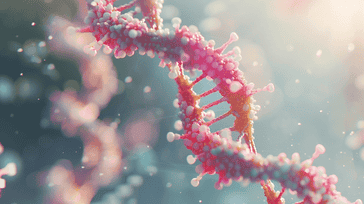 Genomics and Health Tech: Unlocking the Potential of DNA