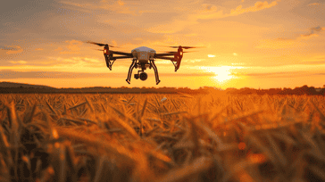 Harnessing Innovation: Agriculture Technology in the Modern Era