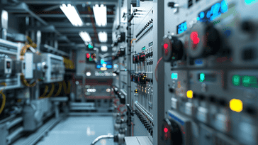Power Electronics: Efficient Management of Electrical Power