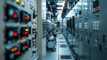 Power Electronics: Efficient Management of Electrical Power