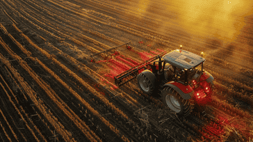 Precision Agriculture: Revolutionizing Farming Practices