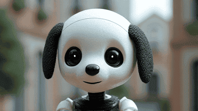 Robotic Pets and Companions: How AI is Redefining Elderly Care and Emotional Support