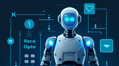 Robotic Process Automation (RPA) in Business Operations