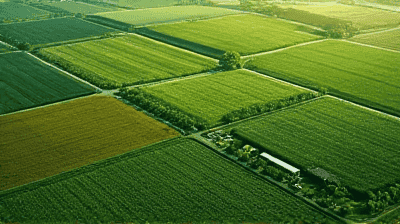 Satellite Imaging in Agriculture: Remote Sensing for Precision Farming