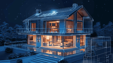 Smart Home Technology: Creating Connected Living Spaces