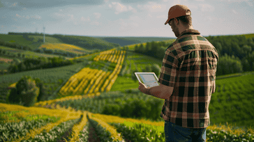 Soil Health Monitoring: Technologies for Sustainable Land Management