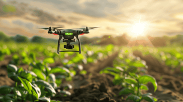 Soil Health Monitoring: Technologies for Sustainable Land Management