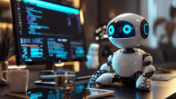 The Art of Robot Programming: Coding Machines for Tasks