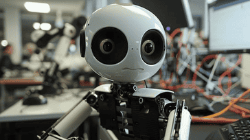 The Art of Robot Programming: Coding Machines for Tasks