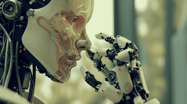 The Role of Artificial Intelligence in Business Innovation