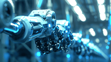 The Role of Artificial Intelligence in Business Innovation